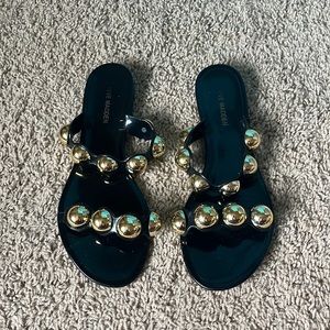 Steve Madden sandals